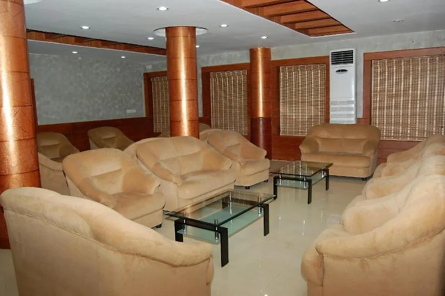 Kpm Regency Hotel Palakkad 3*,  India
